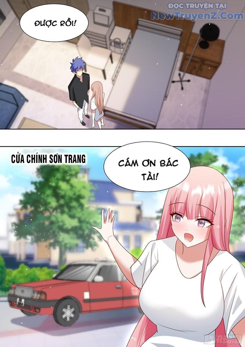 đọc truyện Trọng Sinh Thành Chó Của Nữ Thần Chương 197 ảnh 12 tại Thiên Thai Truyện