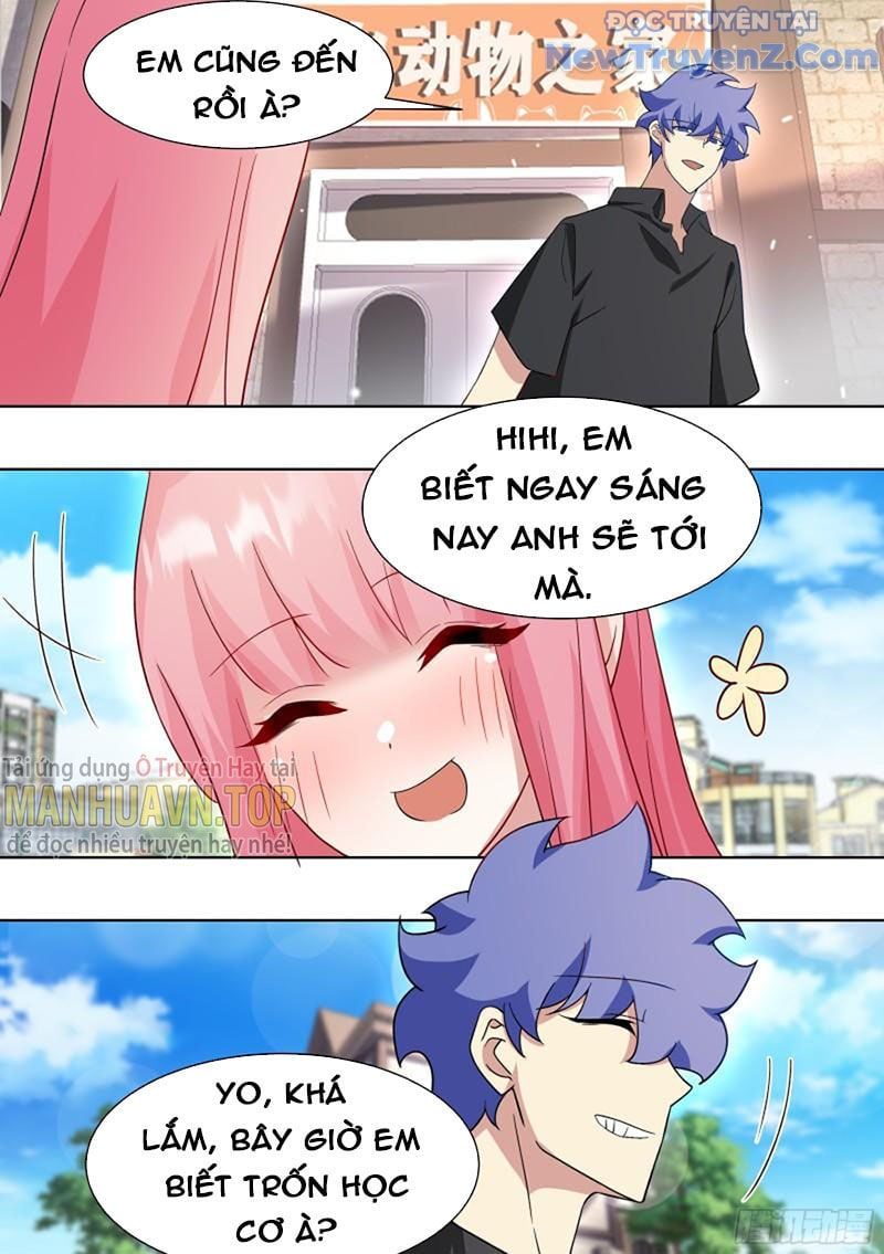 đọc truyện Trọng Sinh Thành Chó Của Nữ Thần Chương 197 ảnh 13 tại Thiên Thai Truyện