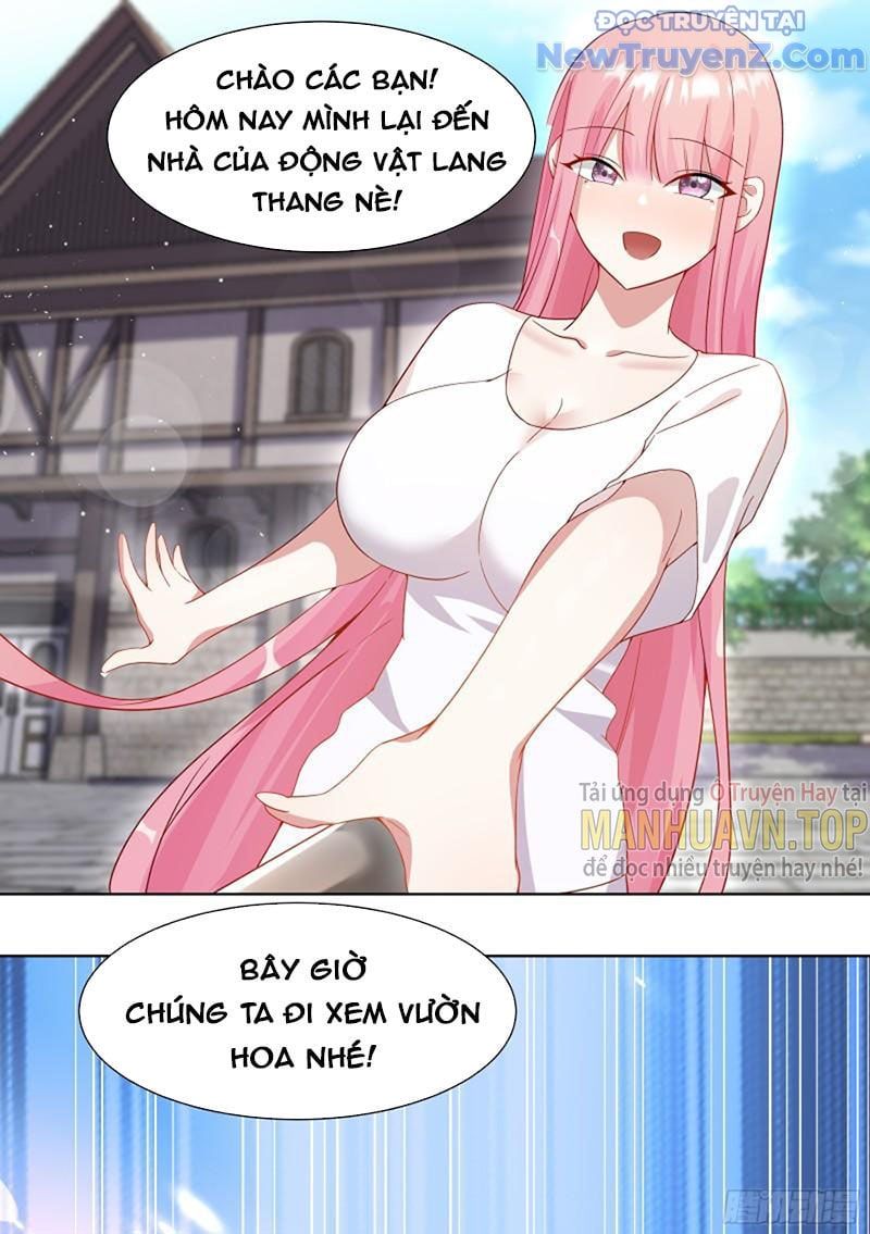 đọc truyện Trọng Sinh Thành Chó Của Nữ Thần Chương 197 ảnh 15 tại Thiên Thai Truyện