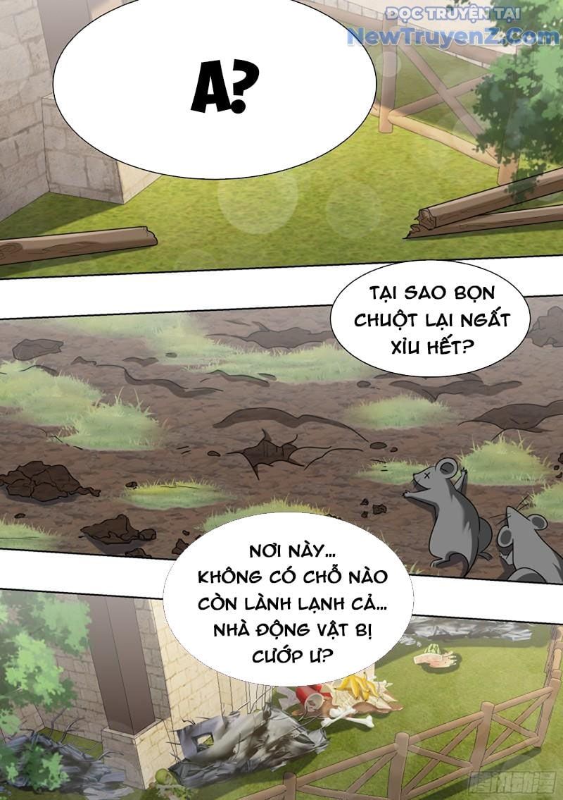 đọc truyện Trọng Sinh Thành Chó Của Nữ Thần Chương 197 ảnh 16 tại Thiên Thai Truyện