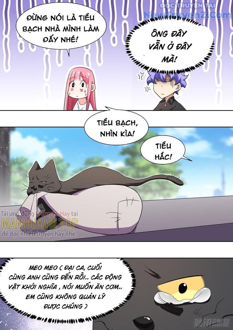 đọc truyện Trọng Sinh Thành Chó Của Nữ Thần Chương 197 ảnh 17 tại Thiên Thai Truyện