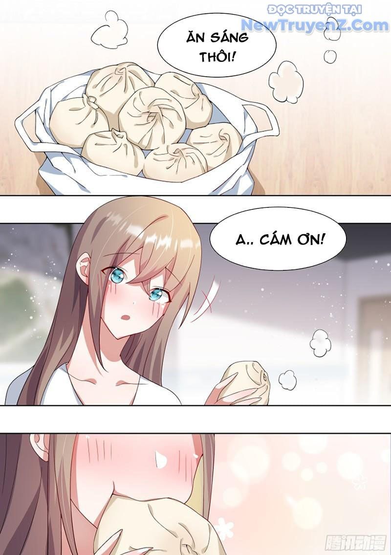 đọc truyện Trọng Sinh Thành Chó Của Nữ Thần Chương 197 ảnh 6 tại Thiên Thai Truyện