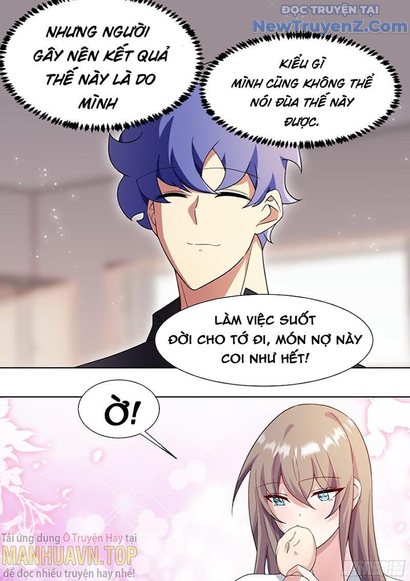 đọc truyện Trọng Sinh Thành Chó Của Nữ Thần Chương 197 ảnh 9 tại Thiên Thai Truyện