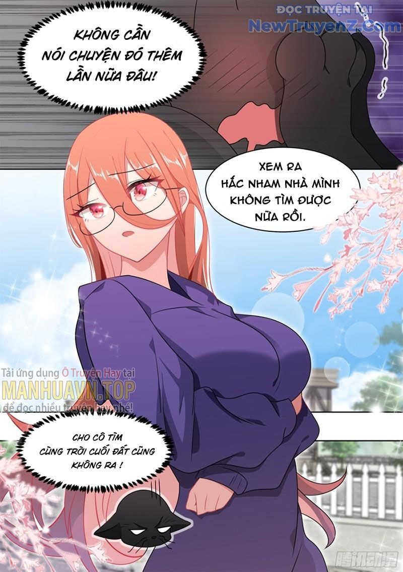 đọc truyện Trọng Sinh Thành Chó Của Nữ Thần Chương 198 ảnh 13 tại Thiên Thai Truyện