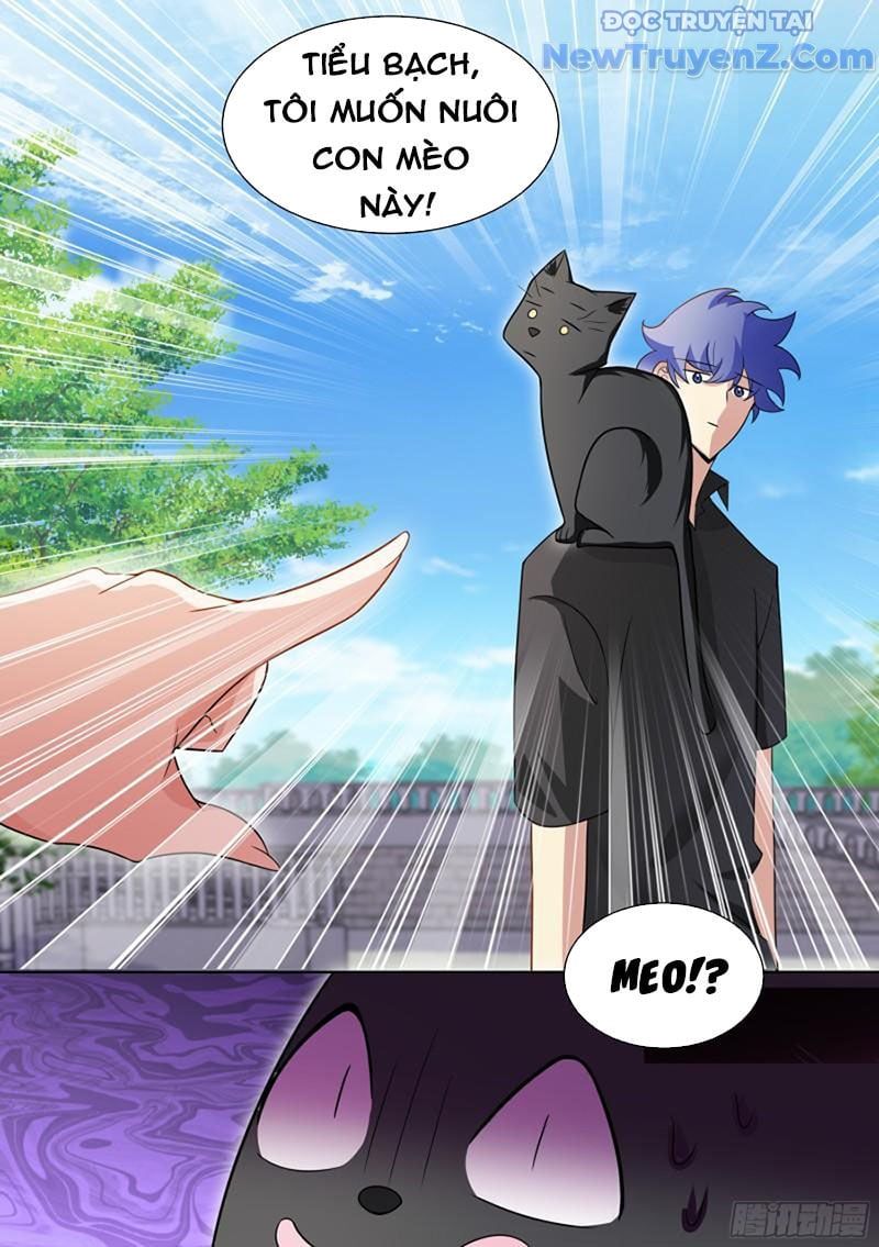 đọc truyện Trọng Sinh Thành Chó Của Nữ Thần Chương 198 ảnh 14 tại Thiên Thai Truyện