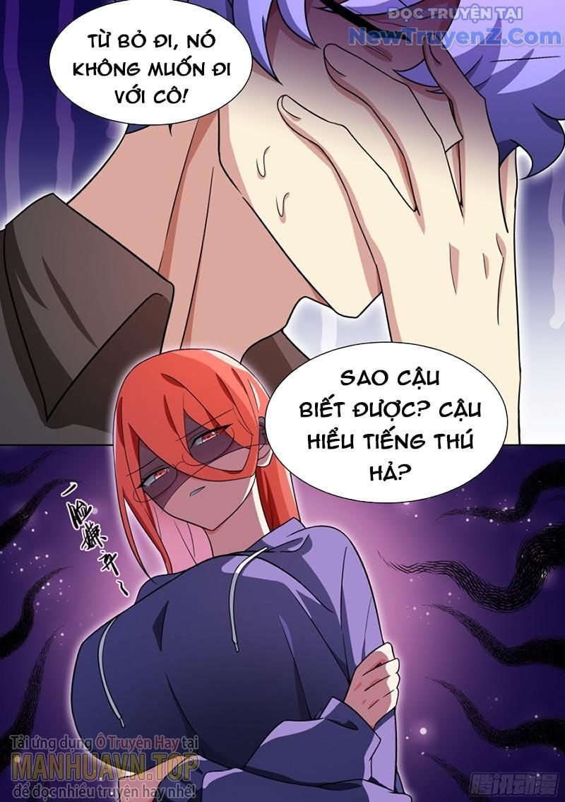 đọc truyện Trọng Sinh Thành Chó Của Nữ Thần Chương 198 ảnh 15 tại Thiên Thai Truyện