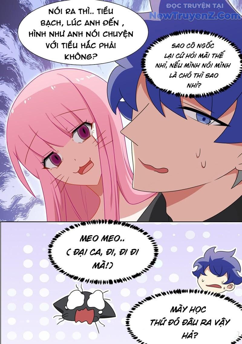 đọc truyện Trọng Sinh Thành Chó Của Nữ Thần Chương 198 ảnh 16 tại Thiên Thai Truyện