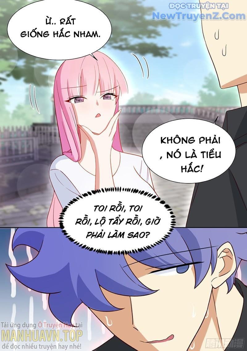 đọc truyện Trọng Sinh Thành Chó Của Nữ Thần Chương 198 ảnh 7 tại Thiên Thai Truyện