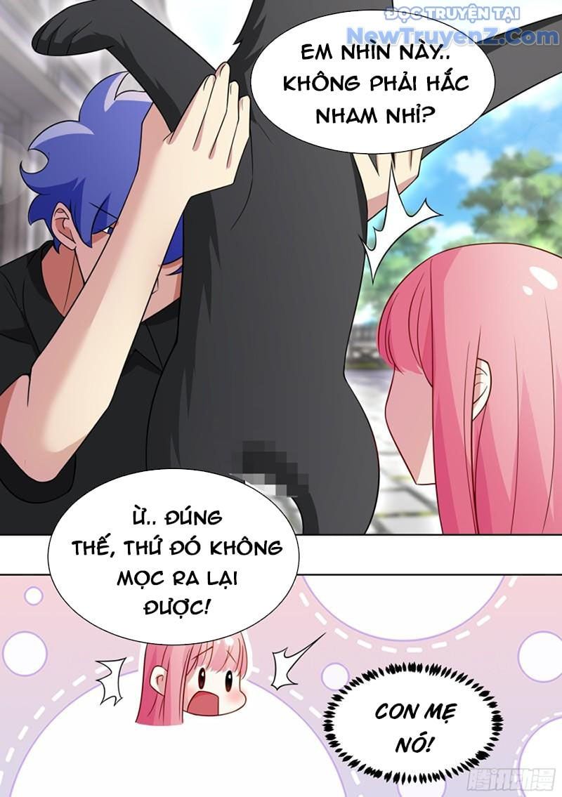 đọc truyện Trọng Sinh Thành Chó Của Nữ Thần Chương 198 ảnh 8 tại Thiên Thai Truyện