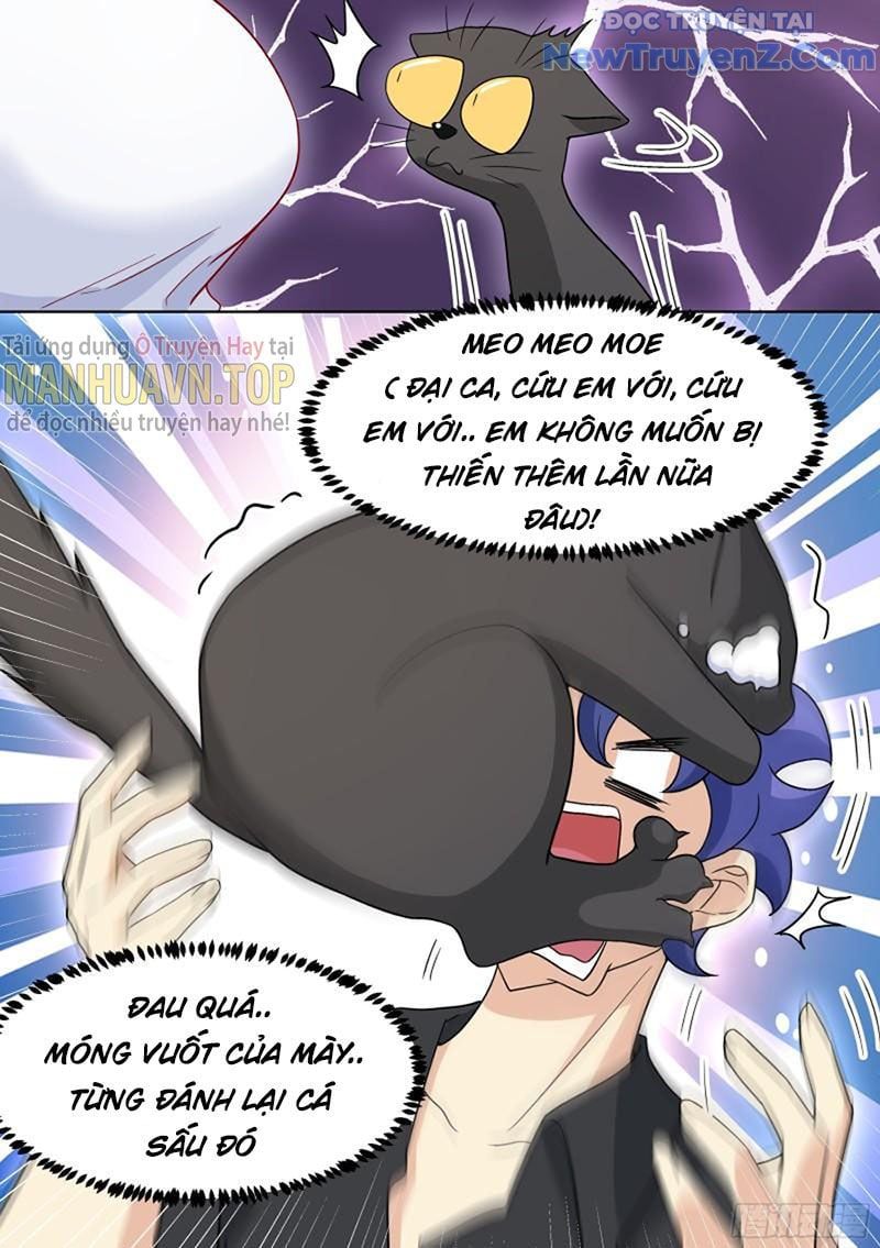 đọc truyện Trọng Sinh Thành Chó Của Nữ Thần Chương 198 ảnh 11 tại Thiên Thai Truyện