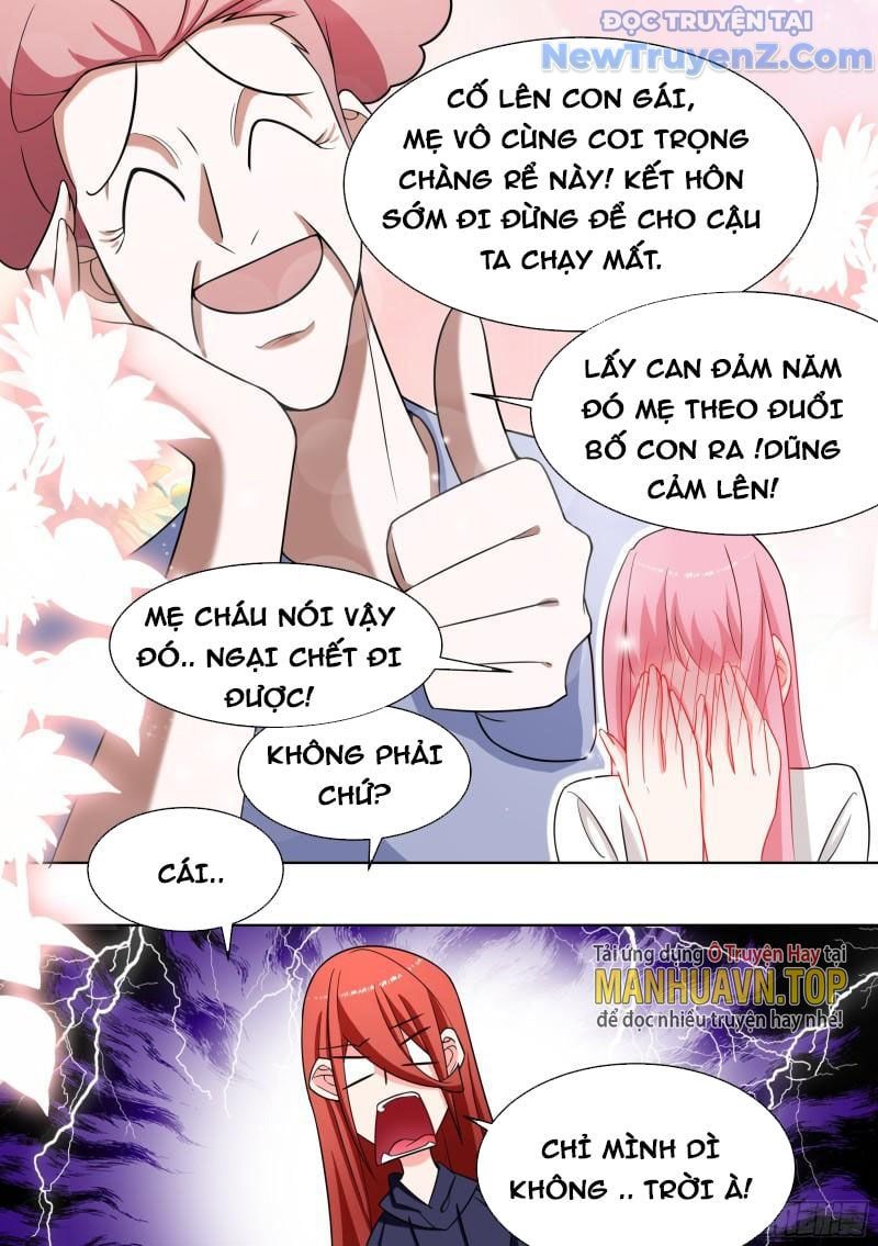 đọc truyện Trọng Sinh Thành Chó Của Nữ Thần Chương 199 ảnh 12 tại Thiên Thai Truyện