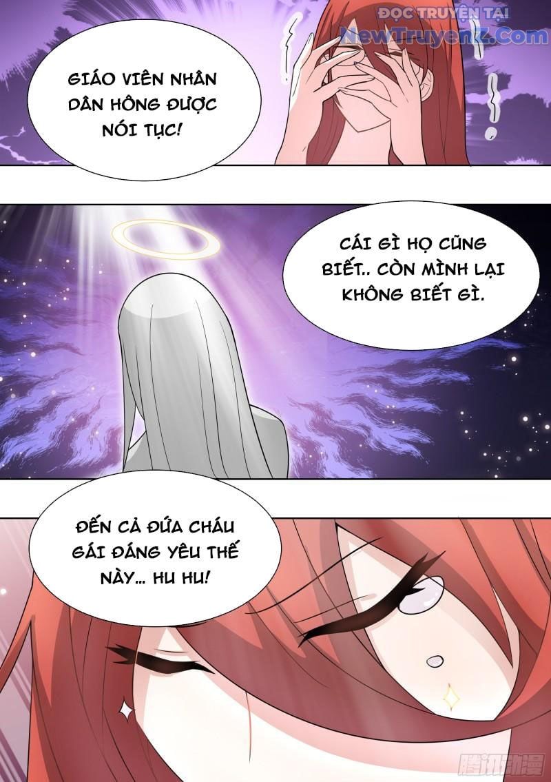 đọc truyện Trọng Sinh Thành Chó Của Nữ Thần Chương 199 ảnh 13 tại Thiên Thai Truyện