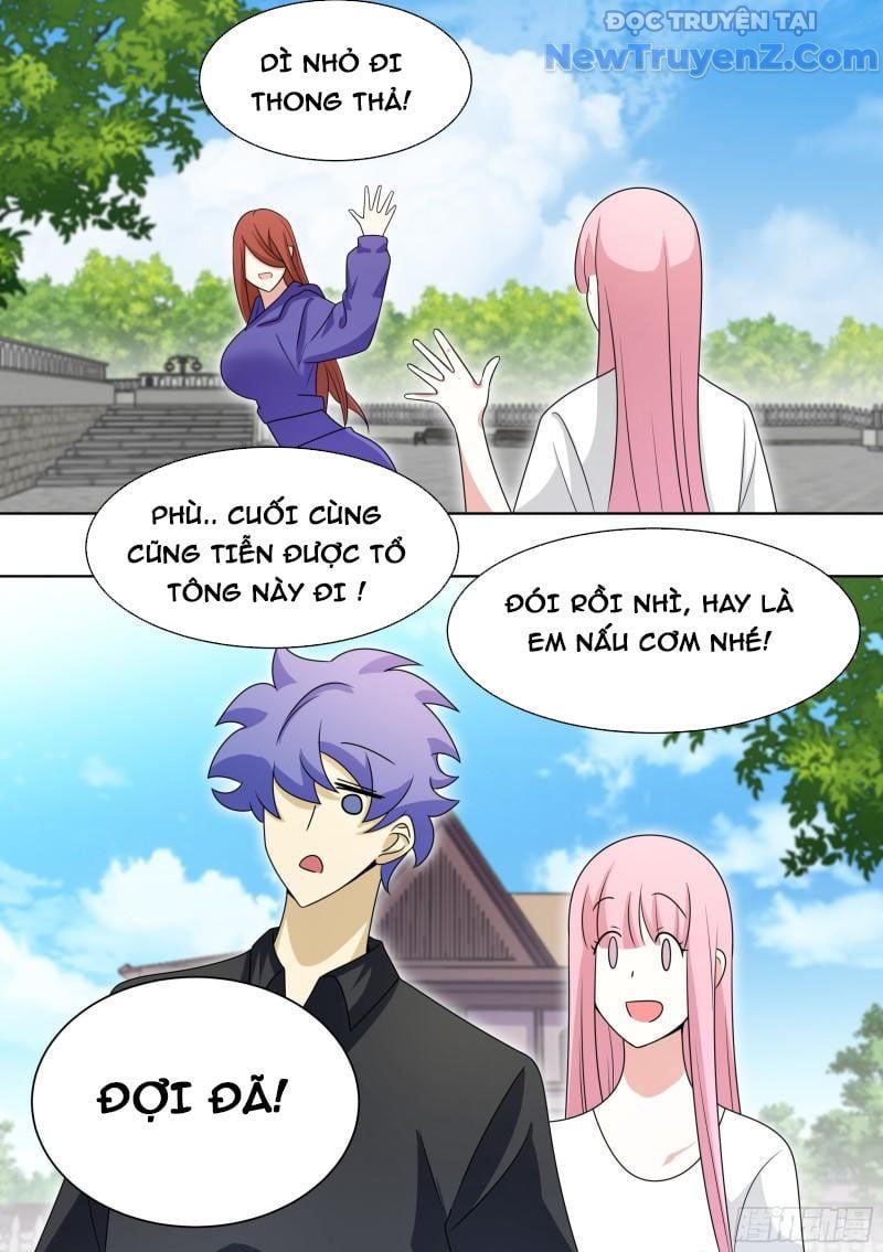 đọc truyện Trọng Sinh Thành Chó Của Nữ Thần Chương 199 ảnh 15 tại Thiên Thai Truyện