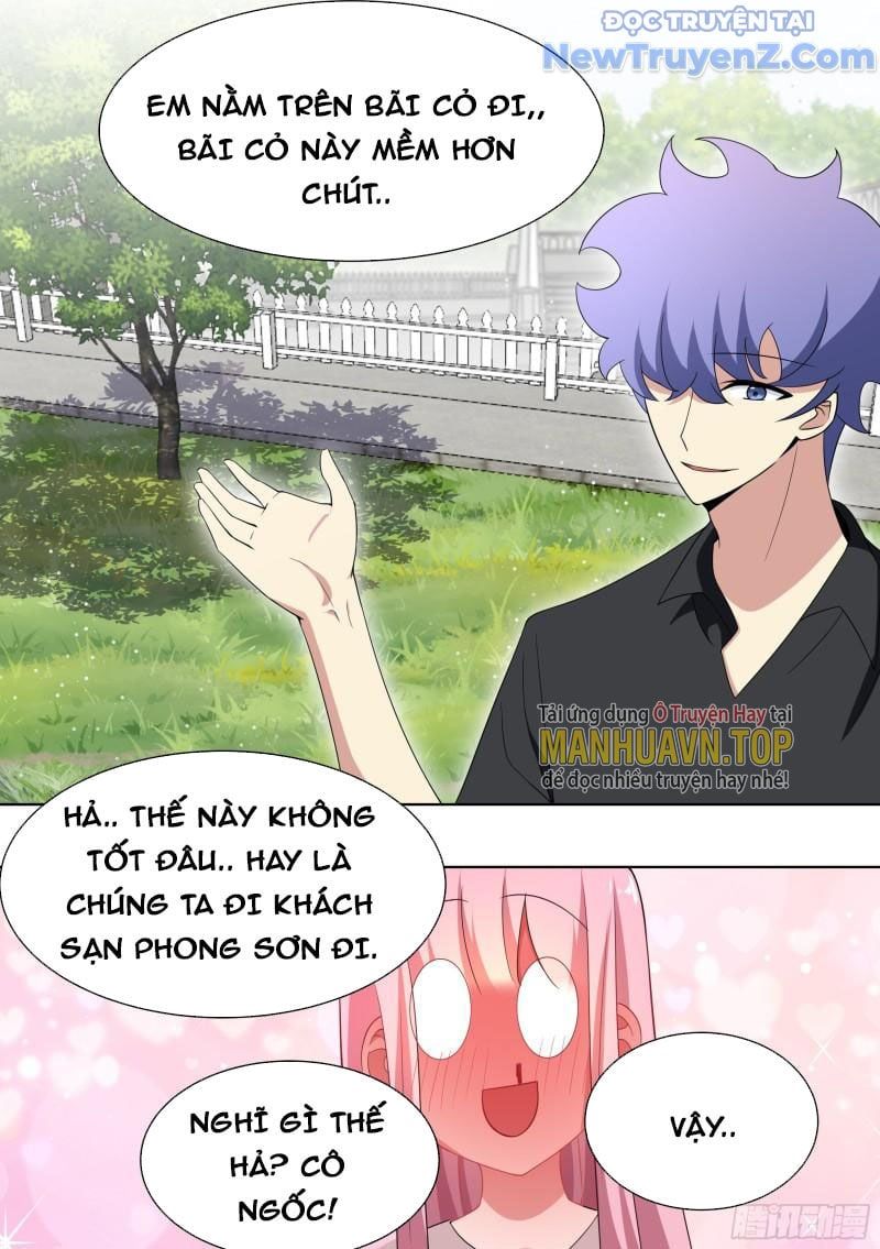 đọc truyện Trọng Sinh Thành Chó Của Nữ Thần Chương 199 ảnh 16 tại Thiên Thai Truyện