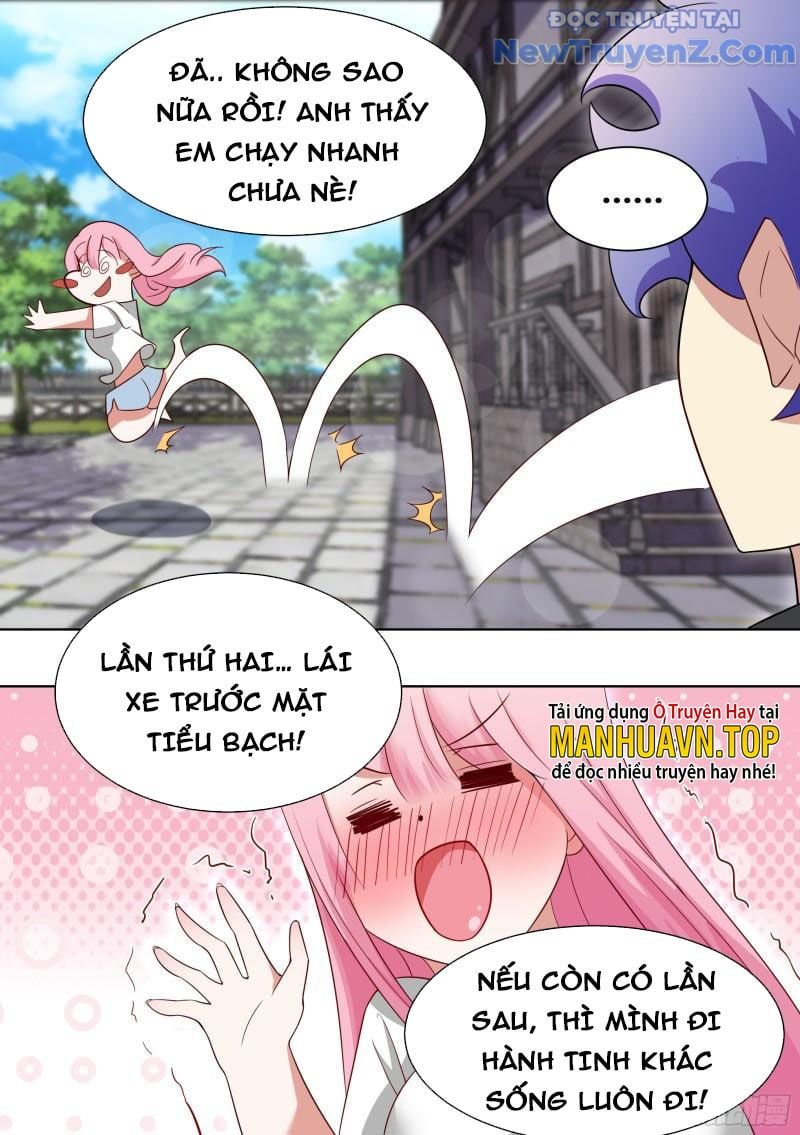 đọc truyện Trọng Sinh Thành Chó Của Nữ Thần Chương 199 ảnh 18 tại Thiên Thai Truyện