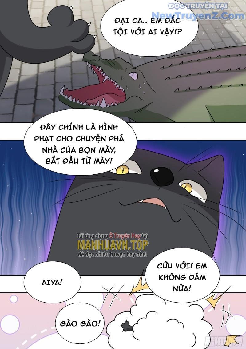 đọc truyện Trọng Sinh Thành Chó Của Nữ Thần Chương 199 ảnh 8 tại Thiên Thai Truyện