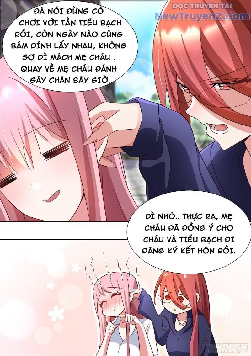 đọc truyện Trọng Sinh Thành Chó Của Nữ Thần Chương 199 ảnh 11 tại Thiên Thai Truyện