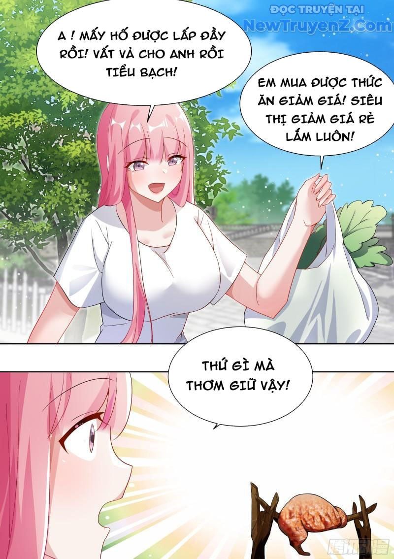 đọc truyện Trọng Sinh Thành Chó Của Nữ Thần Chương 200 ảnh 13 tại Thiên Thai Truyện