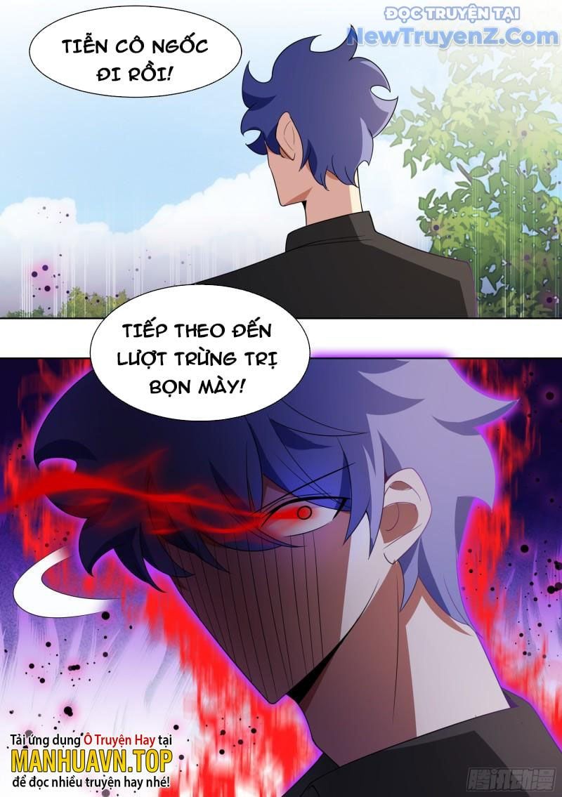 đọc truyện Trọng Sinh Thành Chó Của Nữ Thần Chương 200 ảnh 6 tại Thiên Thai Truyện