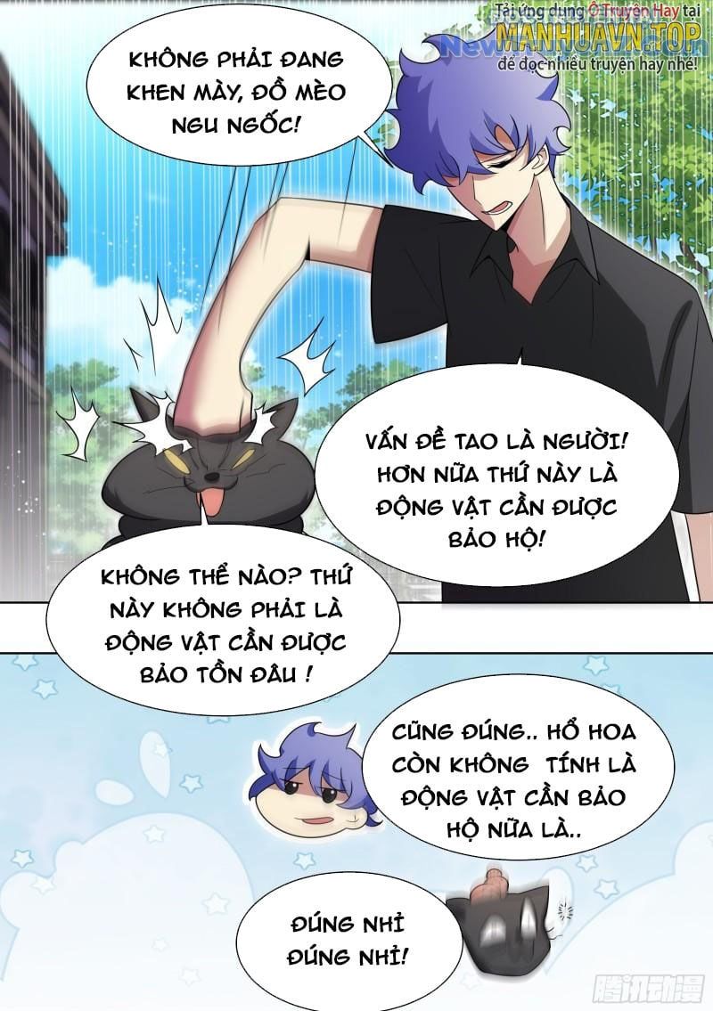 đọc truyện Trọng Sinh Thành Chó Của Nữ Thần Chương 200 ảnh 10 tại Thiên Thai Truyện