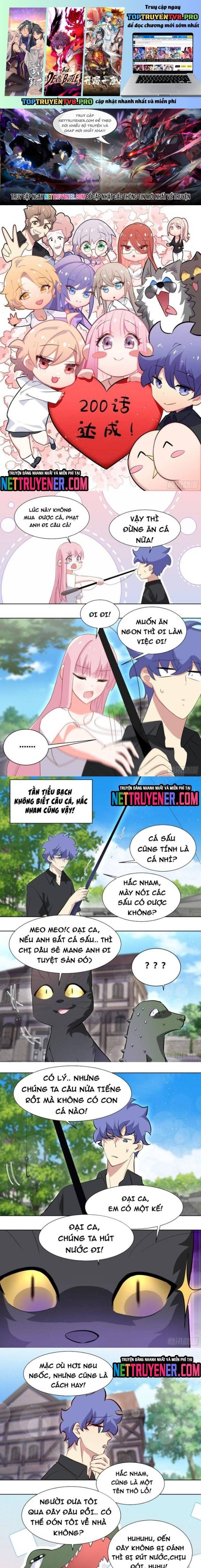 đọc truyện Trọng Sinh Thành Chó Của Nữ Thần Chương 201 ảnh 3 tại Thiên Thai Truyện