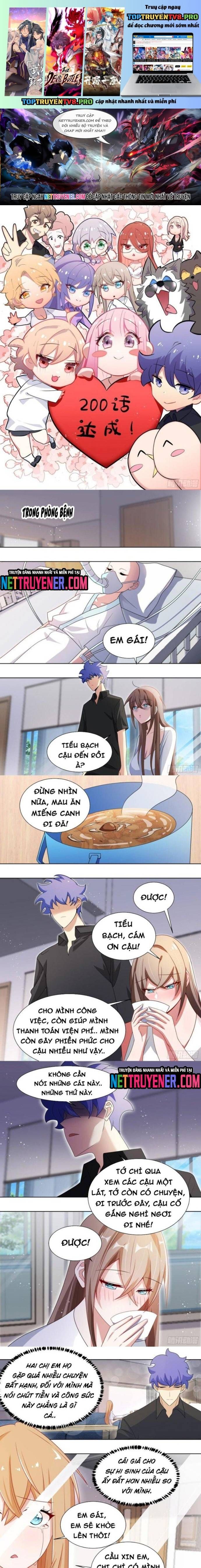 đọc truyện Trọng Sinh Thành Chó Của Nữ Thần Chương 202 ảnh 3 tại Thiên Thai Truyện