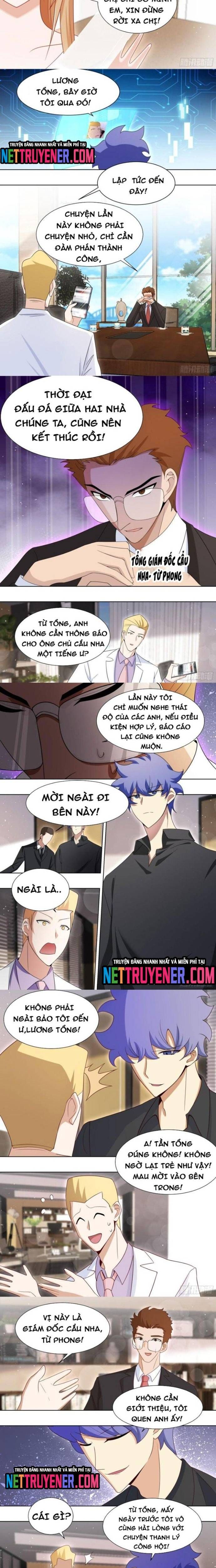 đọc truyện Trọng Sinh Thành Chó Của Nữ Thần Chương 202 ảnh 4 tại Thiên Thai Truyện