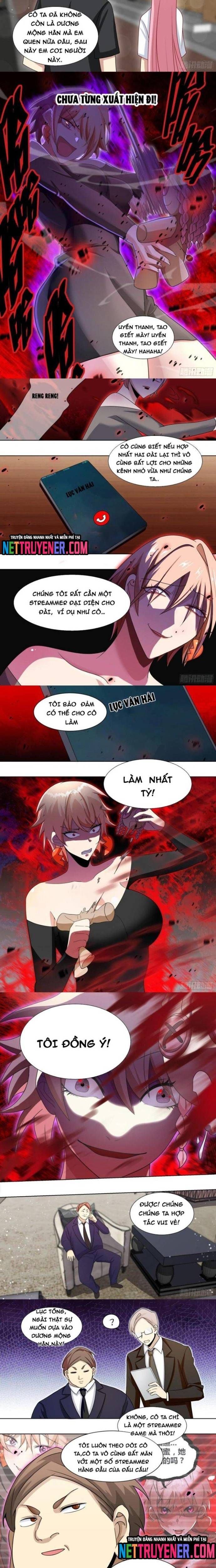 đọc truyện Trọng Sinh Thành Chó Của Nữ Thần Chương 208 ảnh 4 tại Thiên Thai Truyện