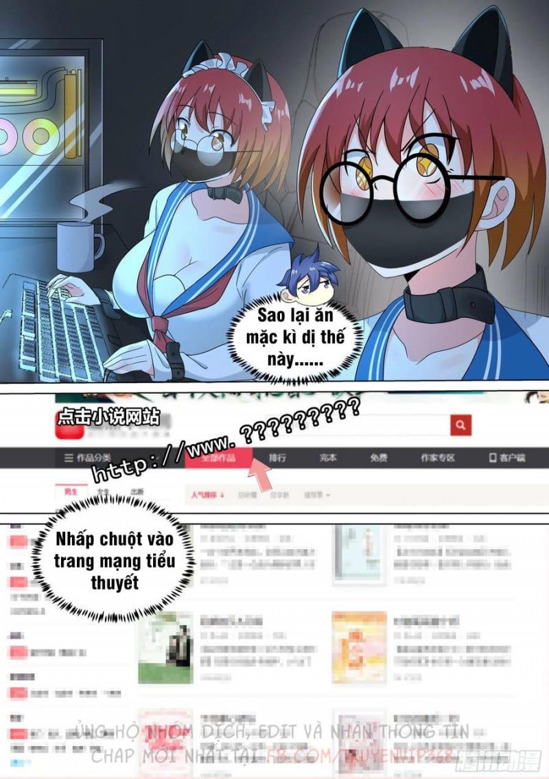 đọc truyện Trọng Sinh Thành Chó Của Nữ Thần Chương 21 ảnh 13 tại Thiên Thai Truyện