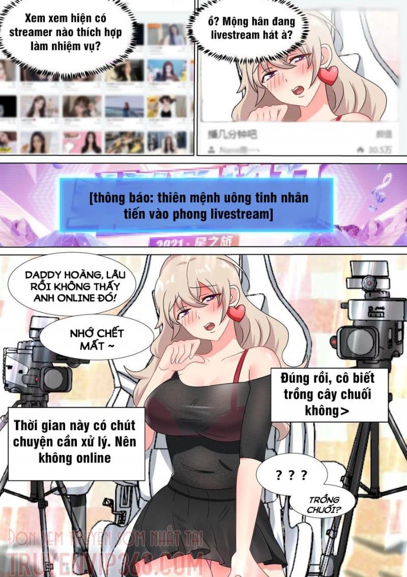 đọc truyện Trọng Sinh Thành Chó Của Nữ Thần Chương 21 ảnh 11 tại Thiên Thai Truyện