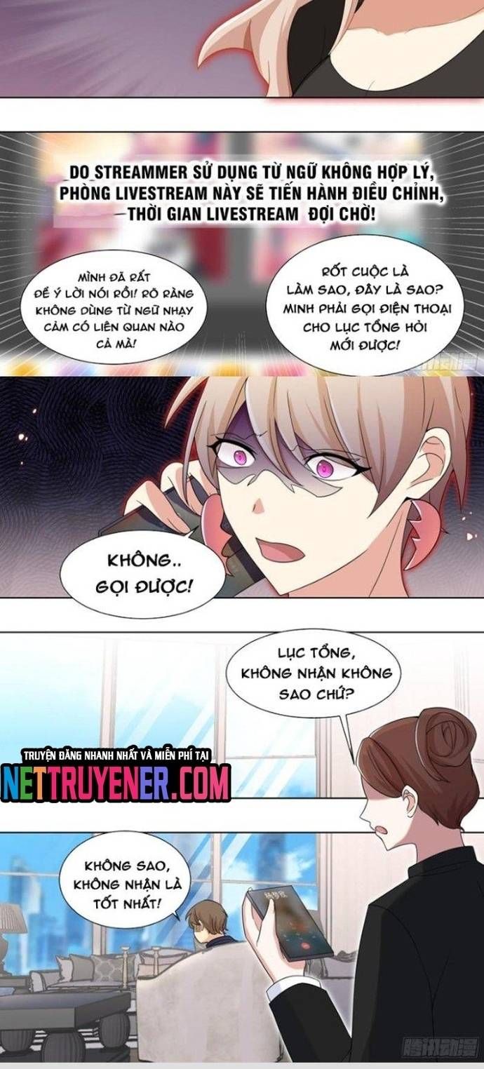 đọc truyện Trọng Sinh Thành Chó Của Nữ Thần Chương 212 ảnh 5 tại Thiên Thai Truyện