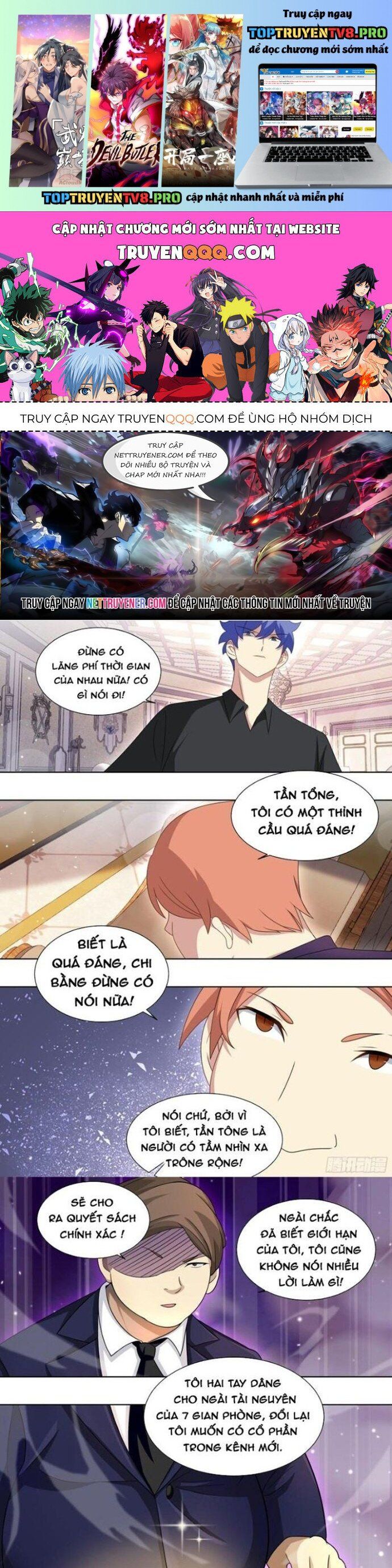 đọc truyện Trọng Sinh Thành Chó Của Nữ Thần Chương 215 ảnh 3 tại Thiên Thai Truyện