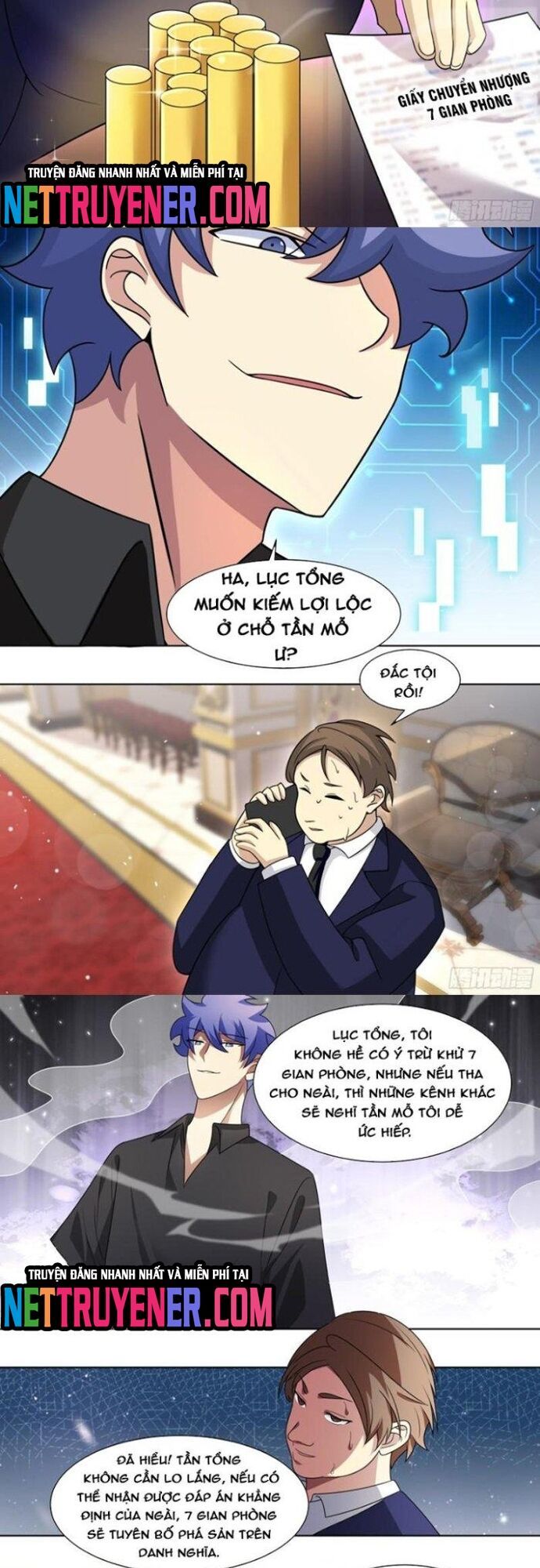 đọc truyện Trọng Sinh Thành Chó Của Nữ Thần Chương 215 ảnh 4 tại Thiên Thai Truyện