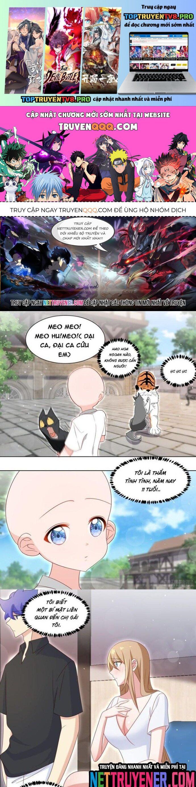 đọc truyện Trọng Sinh Thành Chó Của Nữ Thần Chương 216 ảnh 3 tại Thiên Thai Truyện