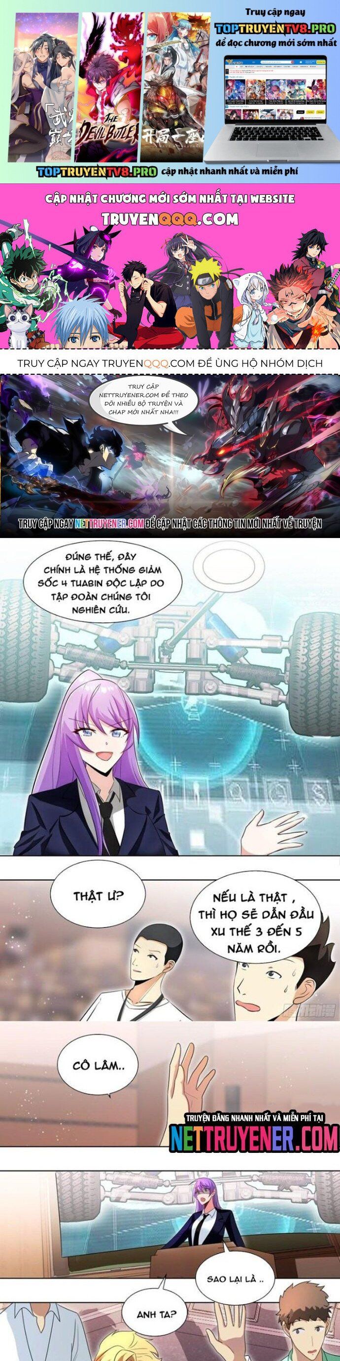 đọc truyện Trọng Sinh Thành Chó Của Nữ Thần Chương 217 ảnh 3 tại Thiên Thai Truyện