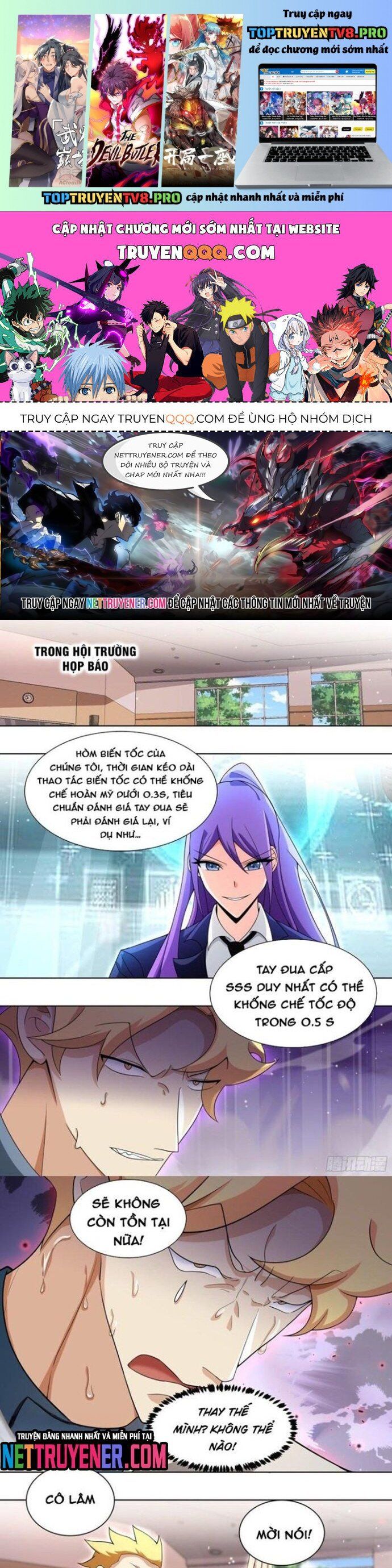 đọc truyện Trọng Sinh Thành Chó Của Nữ Thần Chương 218 ảnh 3 tại Thiên Thai Truyện