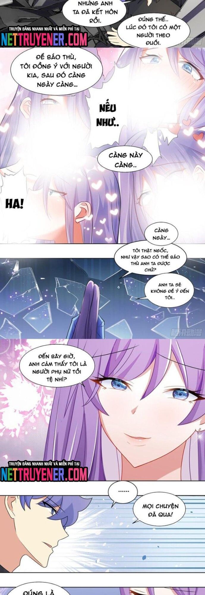 đọc truyện Trọng Sinh Thành Chó Của Nữ Thần Chương 218 ảnh 7 tại Thiên Thai Truyện