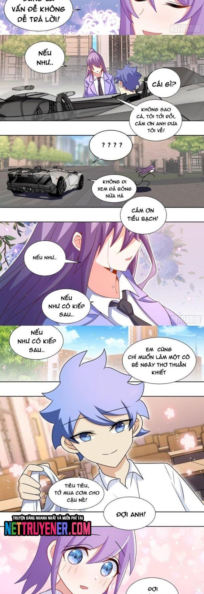 đọc truyện Trọng Sinh Thành Chó Của Nữ Thần Chương 218 ảnh 8 tại Thiên Thai Truyện