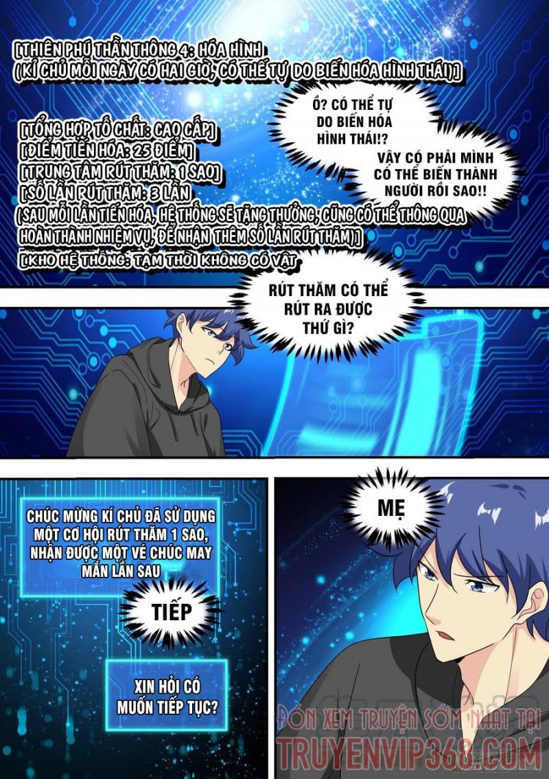 đọc truyện Trọng Sinh Thành Chó Của Nữ Thần Chương 22 ảnh 17 tại Thiên Thai Truyện