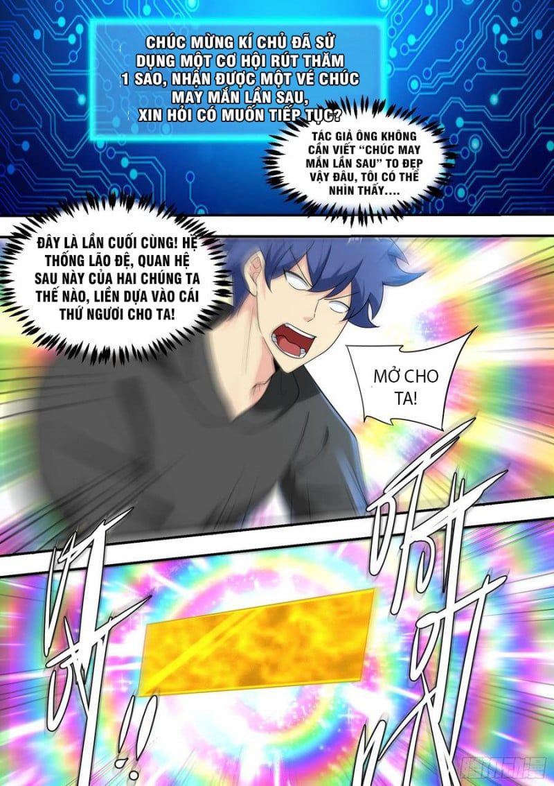 đọc truyện Trọng Sinh Thành Chó Của Nữ Thần Chương 22 ảnh 18 tại Thiên Thai Truyện