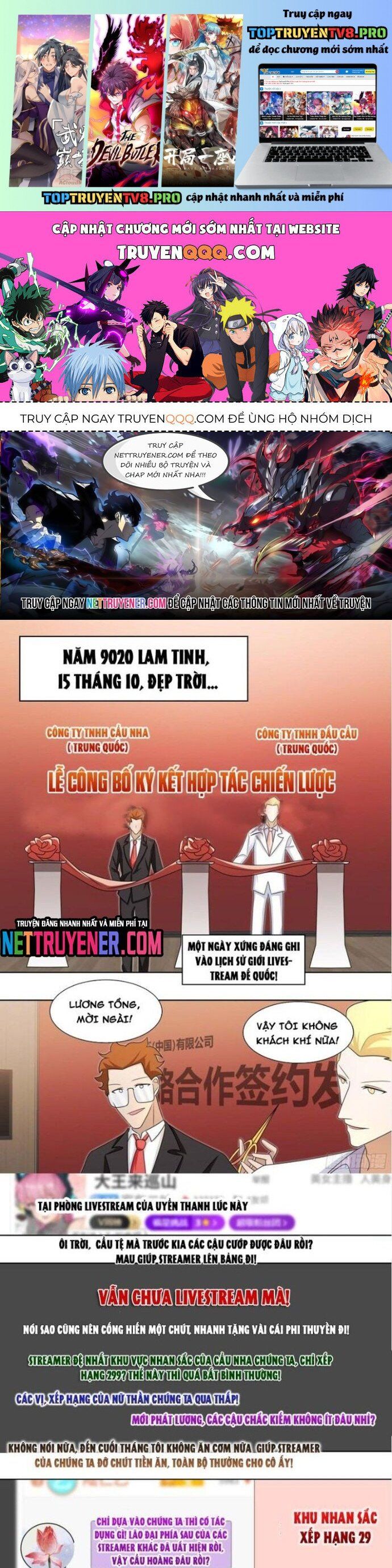 đọc truyện Trọng Sinh Thành Chó Của Nữ Thần Chương 221 ảnh 3 tại Thiên Thai Truyện