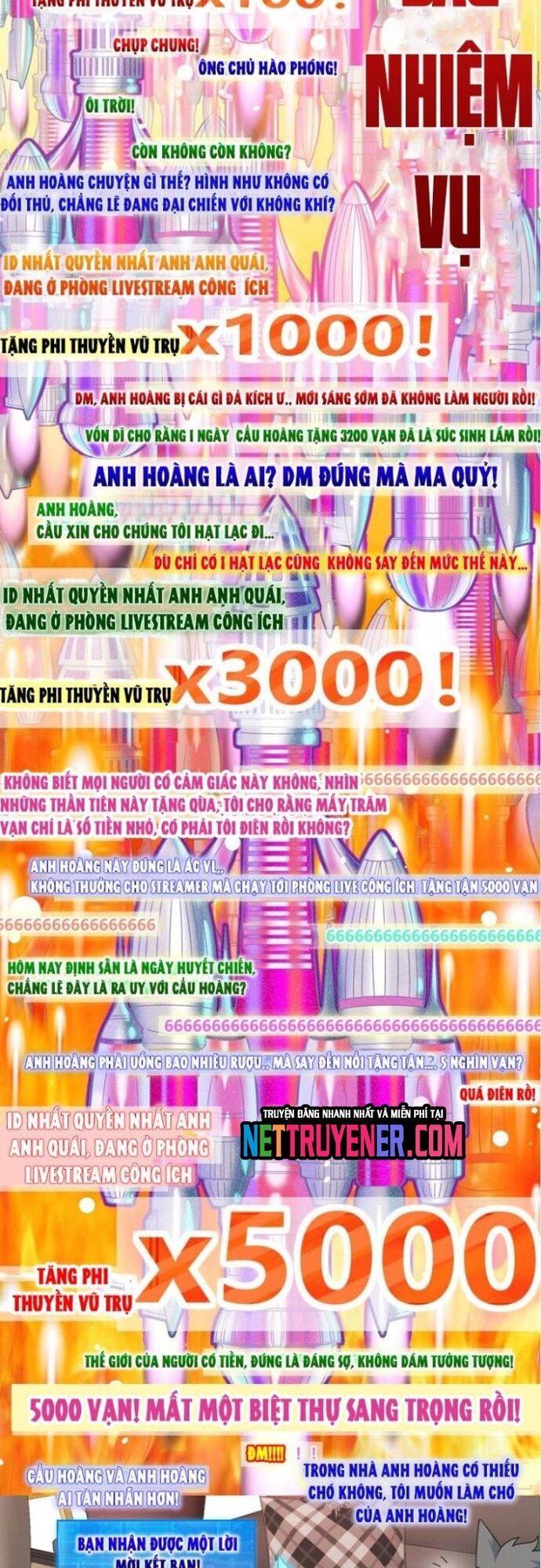 đọc truyện Trọng Sinh Thành Chó Của Nữ Thần Chương 221 ảnh 6 tại Thiên Thai Truyện