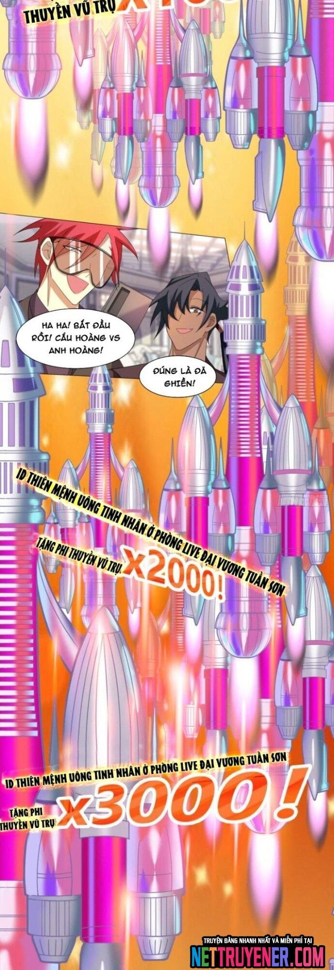 đọc truyện Trọng Sinh Thành Chó Của Nữ Thần Chương 222 ảnh 6 tại Thiên Thai Truyện