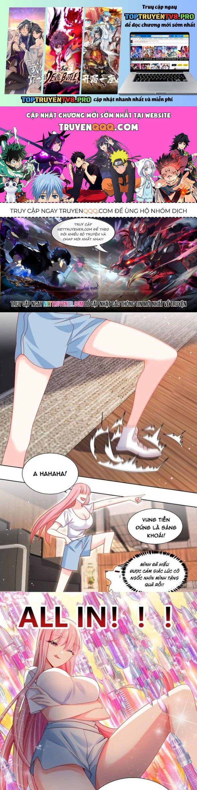 đọc truyện Trọng Sinh Thành Chó Của Nữ Thần Chương 225 ảnh 3 tại Thiên Thai Truyện