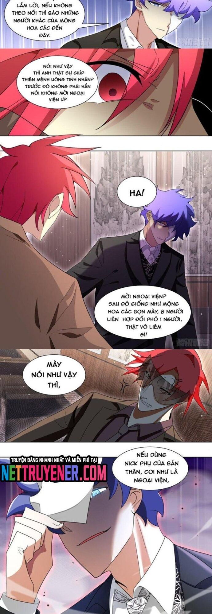 đọc truyện Trọng Sinh Thành Chó Của Nữ Thần Chương 225 ảnh 7 tại Thiên Thai Truyện