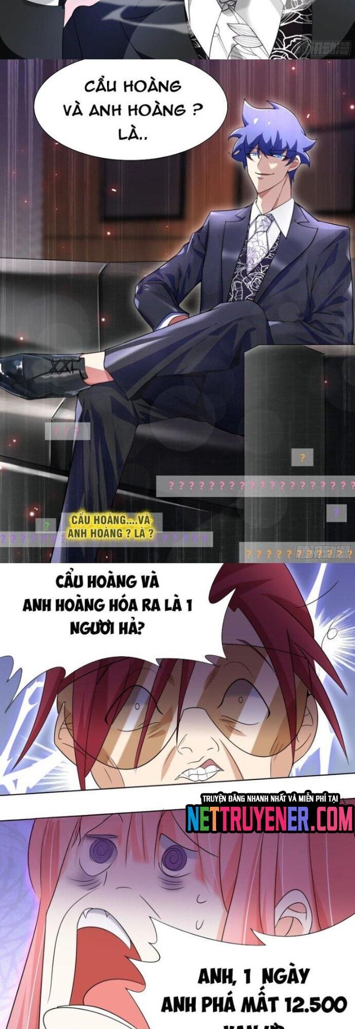 đọc truyện Trọng Sinh Thành Chó Của Nữ Thần Chương 225 ảnh 8 tại Thiên Thai Truyện