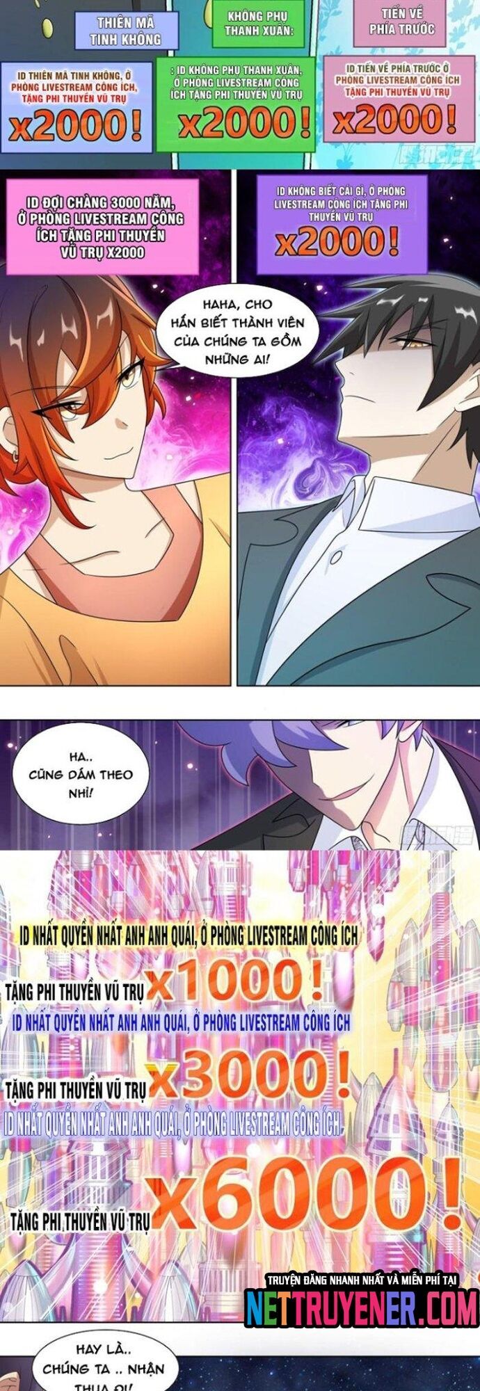 đọc truyện Trọng Sinh Thành Chó Của Nữ Thần Chương 226 ảnh 5 tại Thiên Thai Truyện