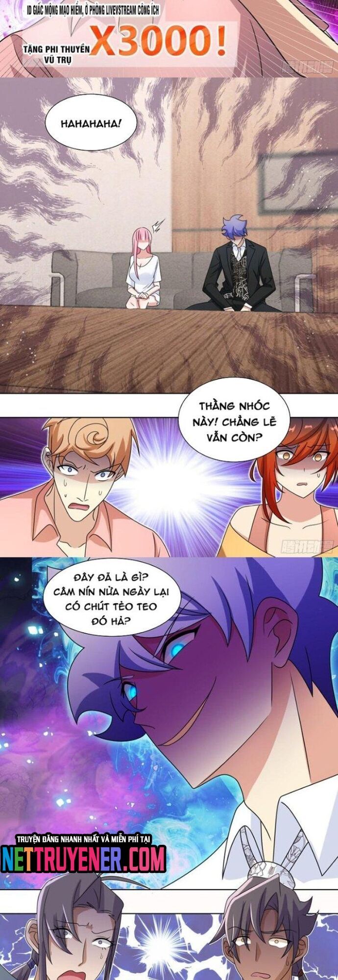 đọc truyện Trọng Sinh Thành Chó Của Nữ Thần Chương 226 ảnh 7 tại Thiên Thai Truyện