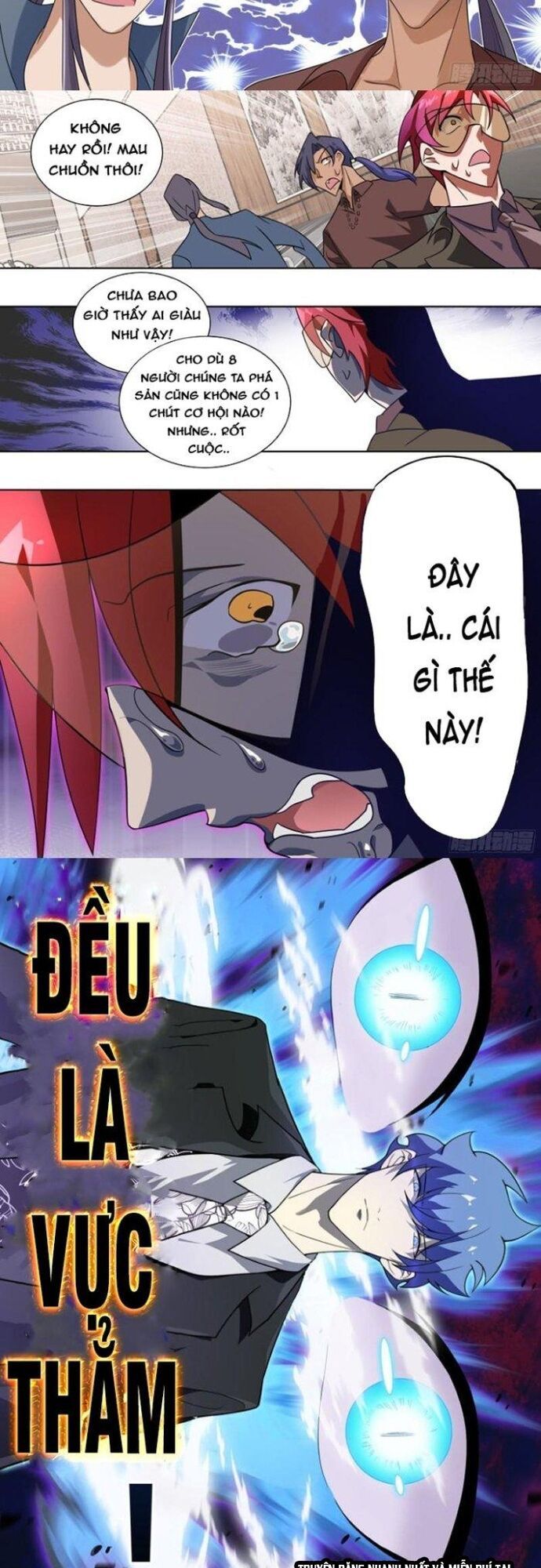 đọc truyện Trọng Sinh Thành Chó Của Nữ Thần Chương 226 ảnh 8 tại Thiên Thai Truyện