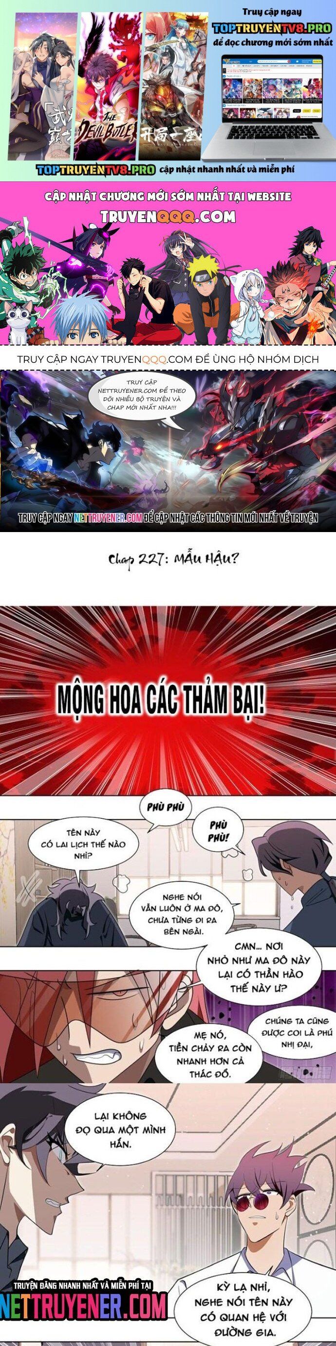 đọc truyện Trọng Sinh Thành Chó Của Nữ Thần Chương 227 ảnh 3 tại Thiên Thai Truyện